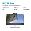 Monitorius HP E24mv G4 23.8 col. Full HD 1920x1080
