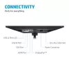 Monitorius HP E24mv G4 23.8 col. Full HD 1920x1080
