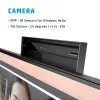 Monitorius HP E24mv G4 23.8 col. Full HD 1920x1080