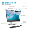 Monitorius HP E24mv G4 23.8 col. Full HD 1920x1080