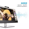 Monitorius HP E24mv G4 23.8 col. Full HD 1920x1080