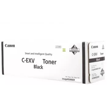 Tonerio kasetė Canon C-EXV 54 Originali juoda 21000 puslapių