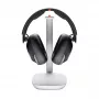 HP Poly Voyager Surround 85 UC Microsoft Teams sertifikuotos USB-C ausinės + USB-C/A adapteris + įkrovimo stovas