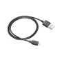 HP Poly Trio USB-A prie Micro USB laidas (1,2M), 190 mm, 210 mm, 55 mm, 300 g, Kinija