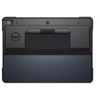 DELL CG7325L 33,8 cm 13,3 colių juodas dėklas su pečių dirželiu