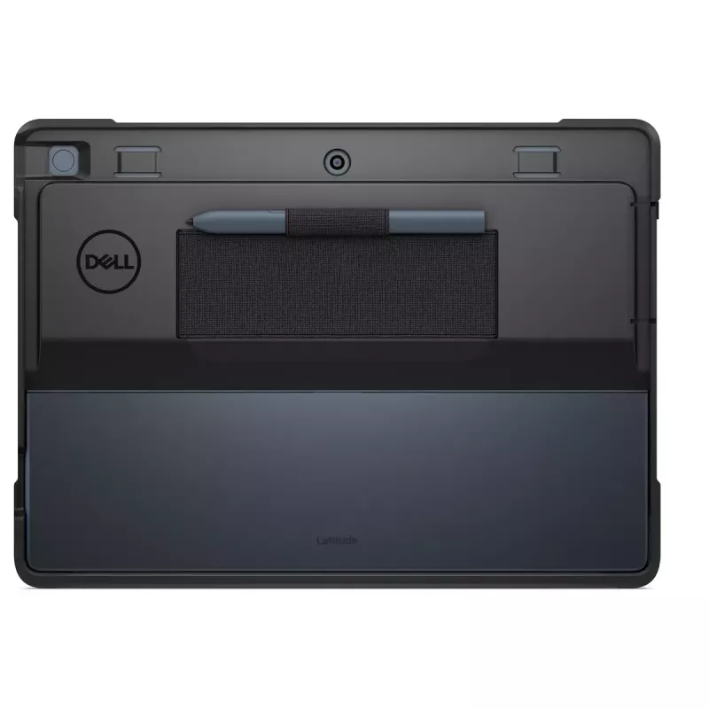 DELL CG7325L 33,8 cm 13,3 colių juodas dėklas su pečių dirželiu