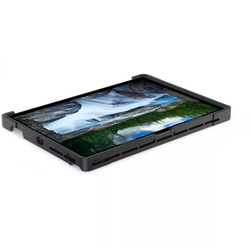 DELL CG7325L 33,8 cm 13,3 colių juodas dėklas su pečių dirželiu