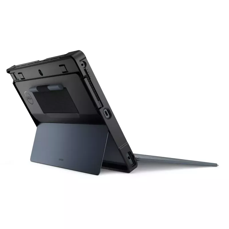 DELL CG7325L 33,8 cm 13,3 colių juodas dėklas su pečių dirželiu