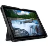 DELL CG7325L 33,8 cm 13,3 colių juodas dėklas su pečių dirželiu