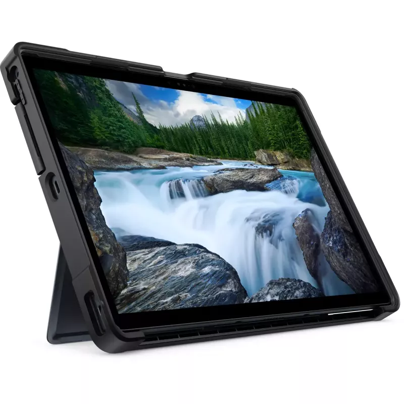 DELL CG7325L 33,8 cm 13,3 colių juodas dėklas su pečių dirželiu