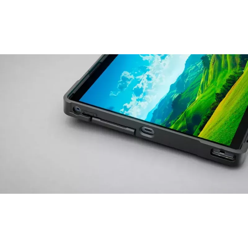 DELL CG7325L 33,8 cm 13,3 colių juodas dėklas su pečių dirželiu