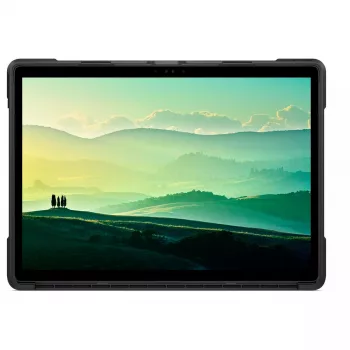 DELL CG7325L 33,8 cm 13,3 colių juodas dėklas su pečių dirželiu