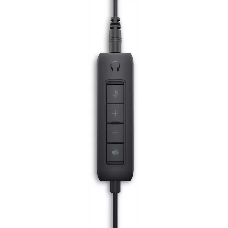 Ausinės DELL Stereo Headset WH1022