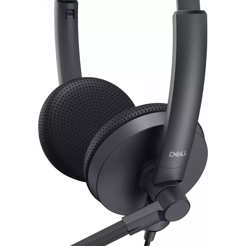 Ausinės DELL Stereo Headset WH1022