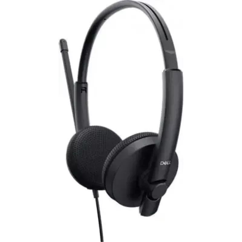 Ausinės DELL Stereo Headset WH1022