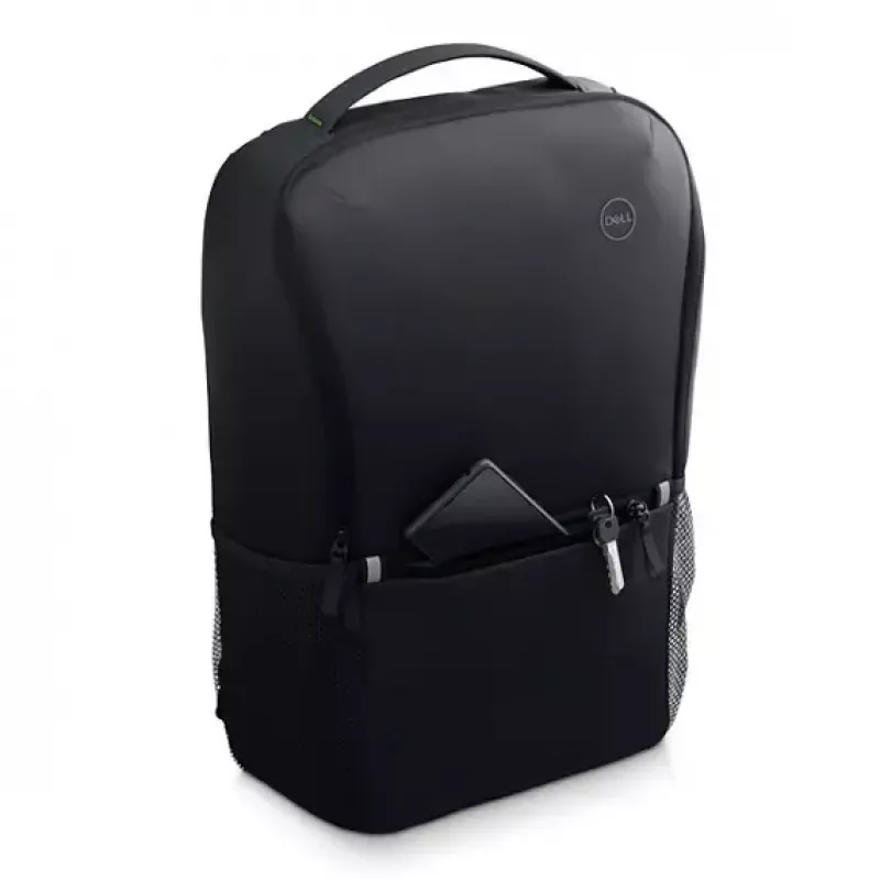 Kuprinė Dell CP3724 nešiojamiesiems kompiuteriams iki 40,6 cm (16 colių) — poliesteris, 0,5 kg, juoda