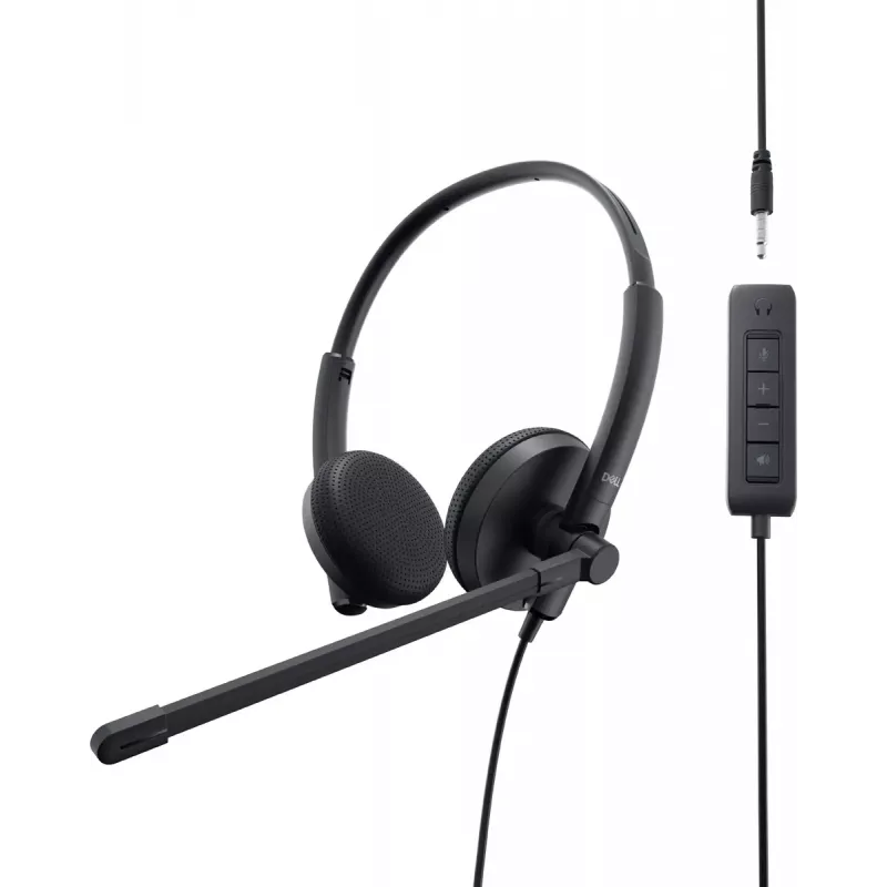 Ausinės DELL stereo ausinės – WH1022