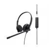 Ausinės DELL stereo ausinės – WH1022