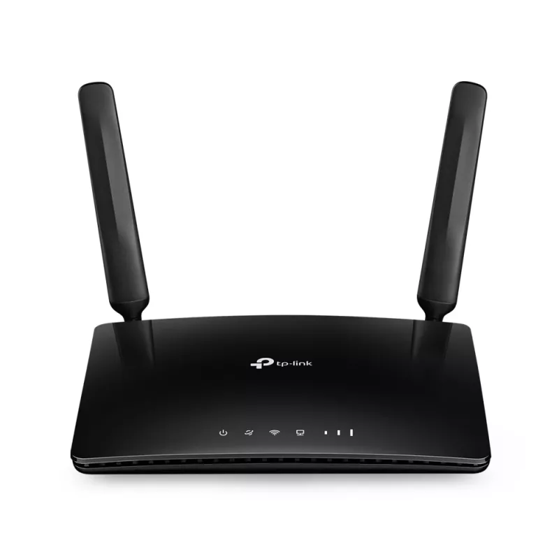 TP-Link Archer AC1200 belaidis dviejų juostų 4G LTE maršruto parinktuvas