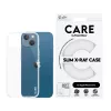 PanzerGlass CARE™ by PanzerGlass X-Ray dėklas iPhone 14 / 13 — skaidrus dangtelis