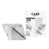 Apsauginis dėklas PanzerGlass CARE Essential, skirtas iPad 11 col. (2025–2026), šviesiai pilkas, modelis CR43626