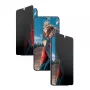 PanzerGlass ® 2 krypčių privatumo ekrano apsauga Samsung Galaxy S26+ | Itin platus pritaikymas su EasyAligner
