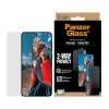 PanzerGlass ® 2 krypčių privatumo ekrano apsauga Samsung Galaxy S26+ | Itin platus pritaikymas su EasyAligner