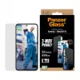PanzerGlass Privacy apsauginis ekrano stiklas UWF – skaidrus – Samsung Galaxy A57 5G skaidrus ekrano apsauginis stiklas