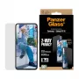 Ekrano apsauga PanzerGlass Privacy Samsung Galaxy A37 Ultra-WideFit PG90806, privatumo filtras