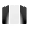 Ekrano apsauga PanzerGlass Privacy Samsung Galaxy A37 Ultra-WideFit PG90806, privatumo filtras