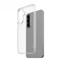 Apsauginis telefono dėklas PanzerGlass CARE Urban Combat Samsung Galaxy A57 — permatomas, kietas apvalkalas, modelis CR26878