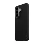 PanzerGlass CARE TPU dėklas juodas Samsung Galaxy A57 mobiliojo telefono dėklas 17 cm (6,7 inch) užvalkalas juodas