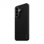 Apsauginis TPU dėklas PanzerGlass Samsung Galaxy A37 — juodas (CR12935)