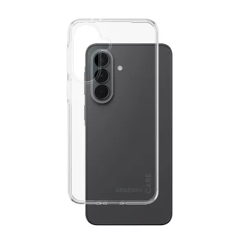 Apsauginis PanzerGlass CARE X-Ray dėklas Samsung Galaxy A37 (CR62225) – skaidrus apsauginis dėklas