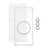 Ekrano apsauga PanzerGlass CARE 3-in-1, skirta Samsung Galaxy S (2026) – PanzerGlass