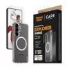 Ekrano apsauga PanzerGlass CARE 3-in-1, skirta Samsung Galaxy S Plus 2026 — PanzerGlass CARE rinkinys