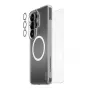 Ekrano apsauga PanzerGlass CARE 3-in-1, skirta Galaxy S Ultra 2026, modelis CR46018