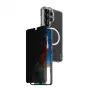 PanzerGlass CR71355 mobiliojo telefono dėklas 17,5 cm (6,9 col.) Dangtelis Skaidrus