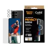 PanzerGlass CR71355 mobiliojo telefono dėklas 17,5 cm (6,9 col.) Dangtelis Skaidrus