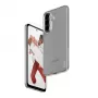 Ekrano apsauginio stiklo ir kameros objektyvo dangtelio rinkinys PanzerGlass CARE, skirtas Samsung Galaxy A57 (CR37016)