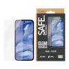 PanzerGlass SAFE. by ® Ekrano apsauga Google Pixel 10a 5G | Itin platus pritaikymas