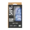 PanzerGlass SAFE. by ® Ekrano apsauga Google Pixel 10a 5G | Itin platus pritaikymas