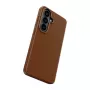 PanzerGlass CR26186 mobiliojo telefono dėklas 16 cm (6,3 col.) Dangtelis Rudas