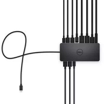 Dokingo stotelė DELL Universal Dock - UD22