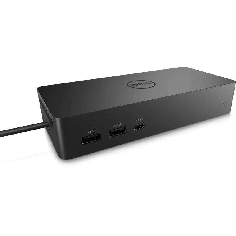 Dokingo stotelė DELL Universal Dock - UD22