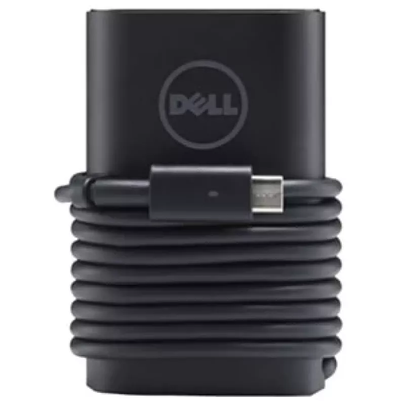 DELL 0M0RT maitinimo adapteris Vidaus 65 W Juoda
