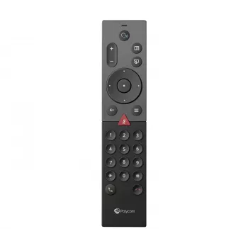 HP Poly Studio G/X/V Bluetooth Remote Control, Kinija, 190 mm, 210 mm, 55 mm, 300 g