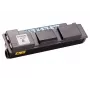 KYOCERA TK-450 dažų kasetė, 1 vnt., Originali, juoda