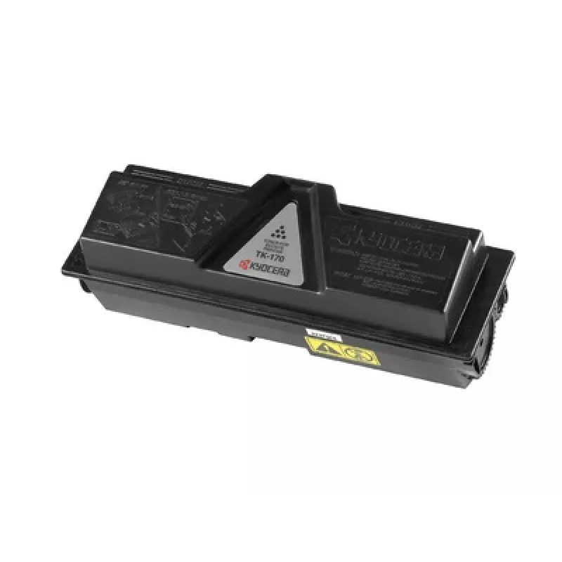KYOCERA TK-170 tonerio kasetė 1 vnt. originali juoda