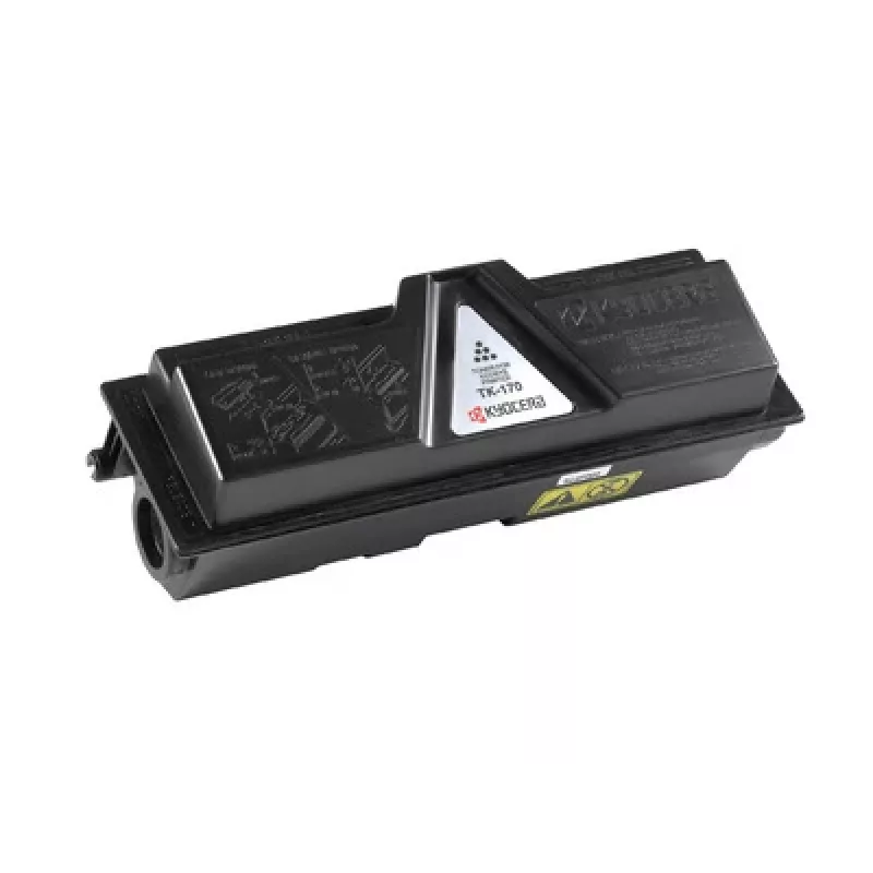 KYOCERA TK-170 tonerio kasetė 1 vnt. originali juoda